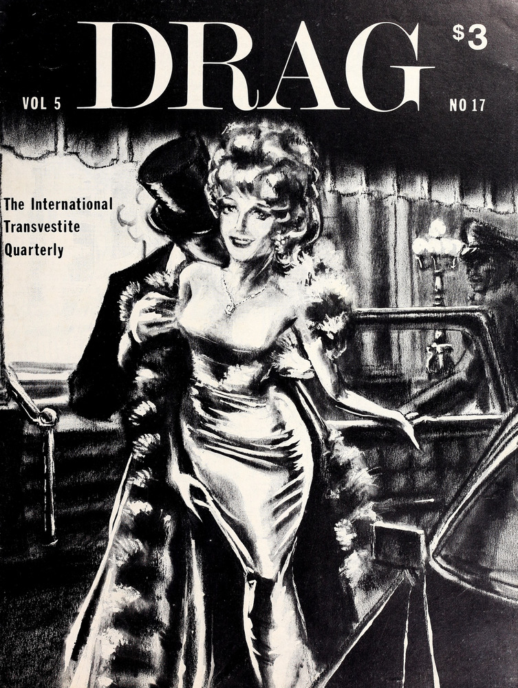 Download the full-sized image of Drag Vol. 5 No. 17 (1975)