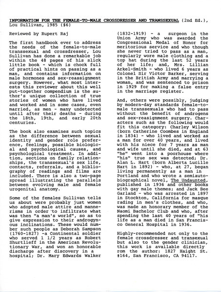 Download the full-sized image of Various Reviews and Essay by Rupert Raj