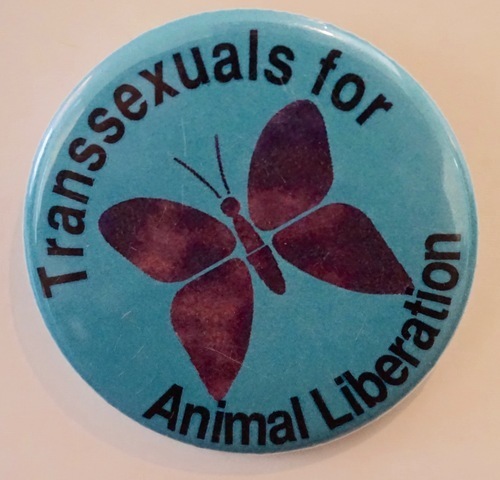 Download the full-sized image of Transsexuals for Animal Liberation