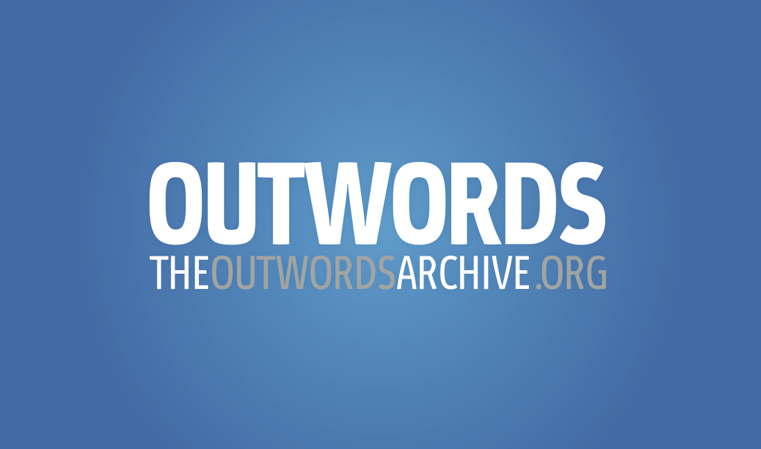 OUTWORDS