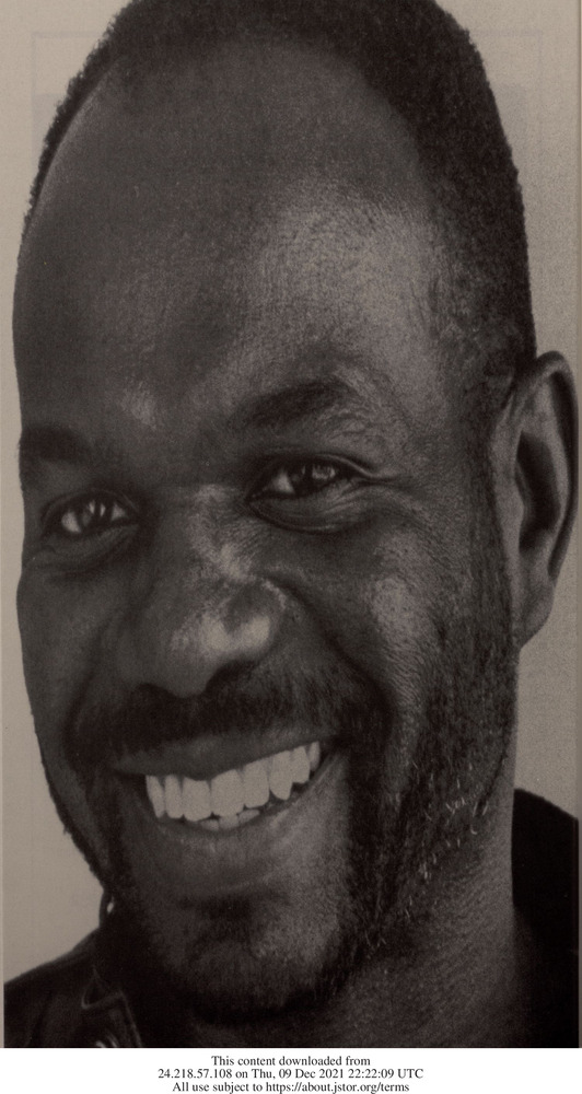 Download the full-sized PDF of Marlon Riggs Untied