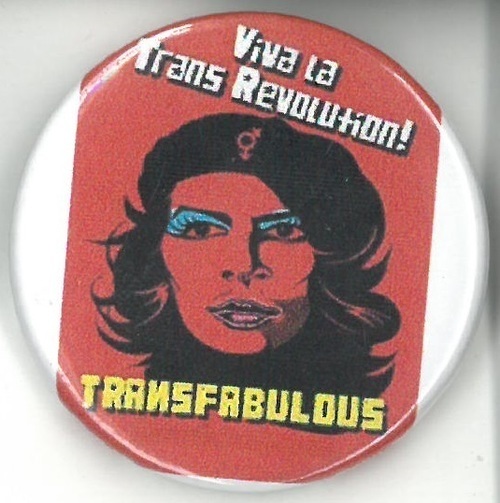 Download the full-sized image of Transfabulous: Viva La Trans Revolution!
