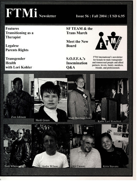 Download the full-sized image of FTMi Newsletter #56