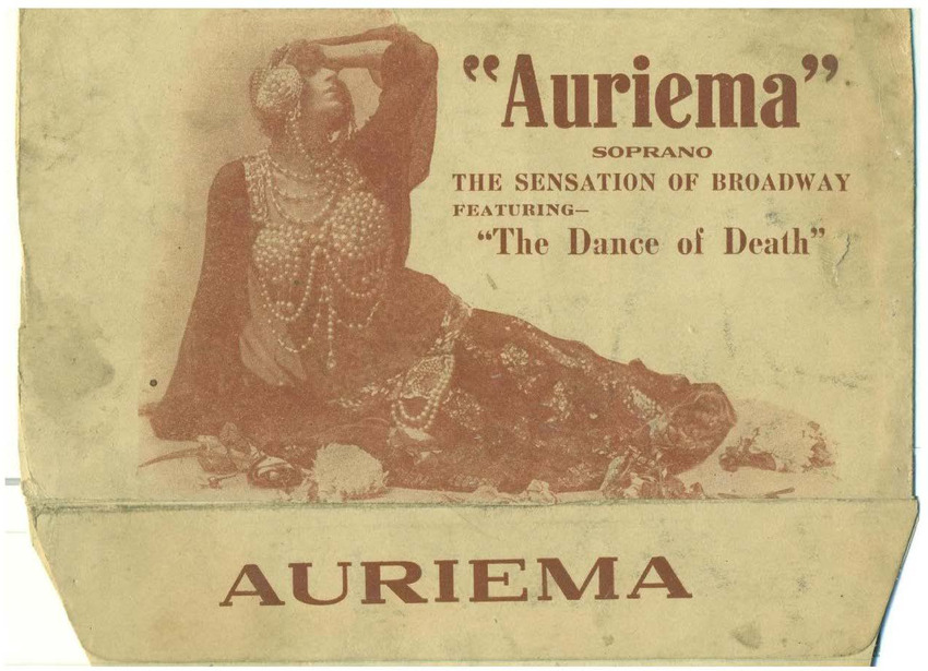 Download the full-sized PDF of Auriema
