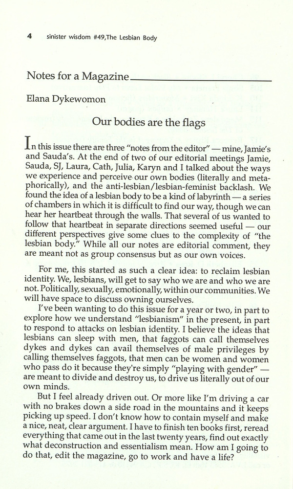 Download the full-sized PDF of Our Bodies are the Flags