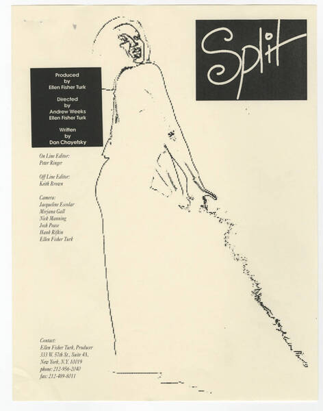 Download the full-sized image of 'Split'