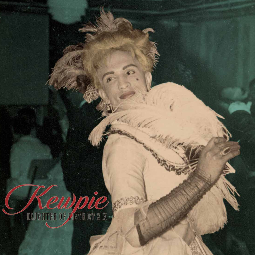 Download the full-sized PDF of Kewpie: Daughter of District Six