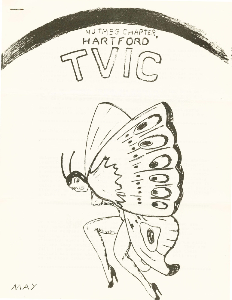 Download the full-sized PDF of Hartford T.V.I.C. (May, 1974)