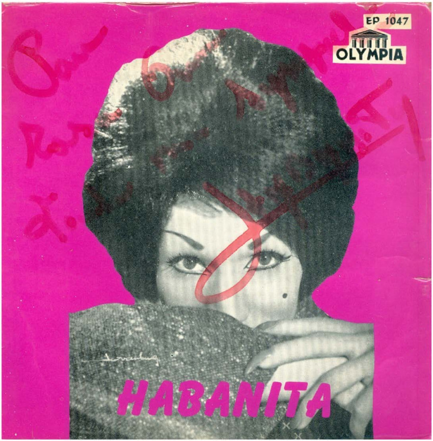 Download the full-sized PDF of Habanita (du Carrousel de Paris) Album (1)