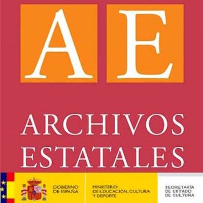 Archivo Histórico Nacional, Archivos Estatales España