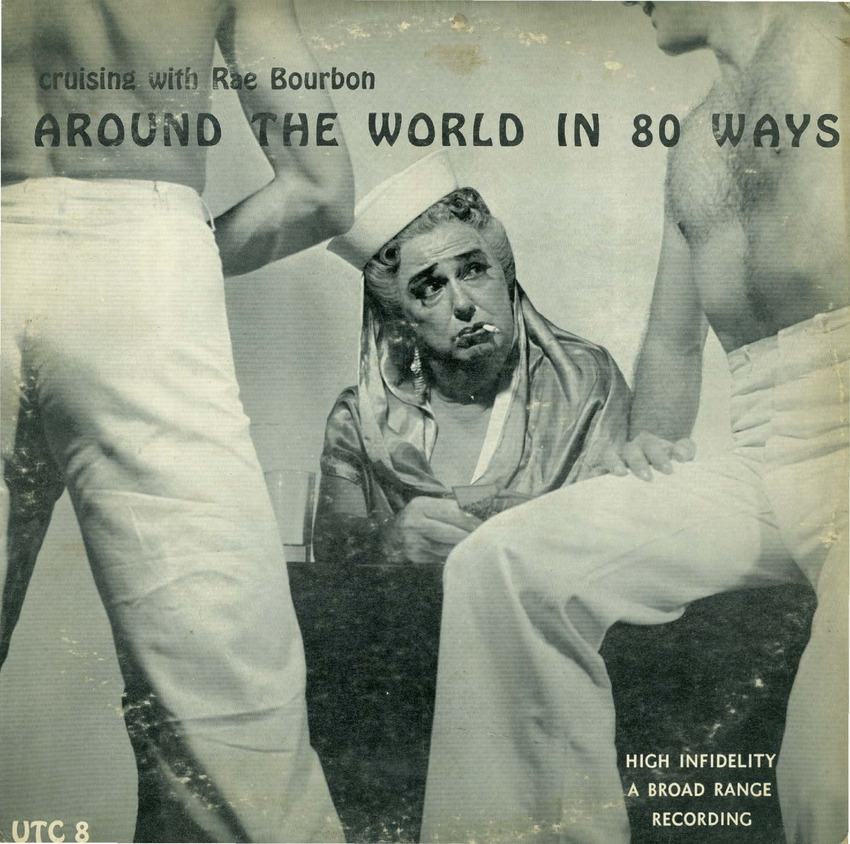 Download the full-sized PDF of AROUND THE WORLD IN 80 WAYS: cruising with Rae Bourbon (UTC 8)