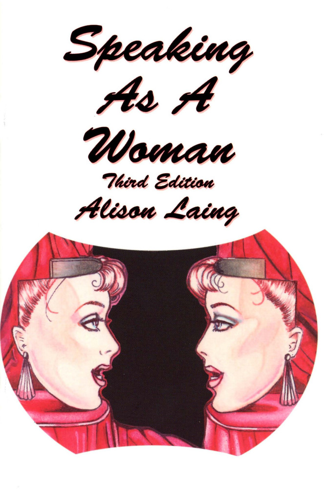 Download the full-sized PDF of Speaking As A Woman