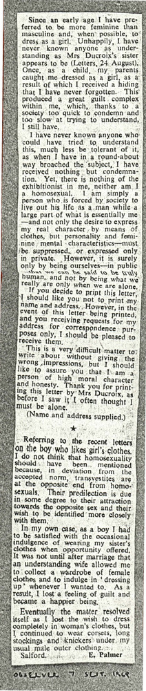 Download the full-sized PDF of Observer Magazine (September, 1969)