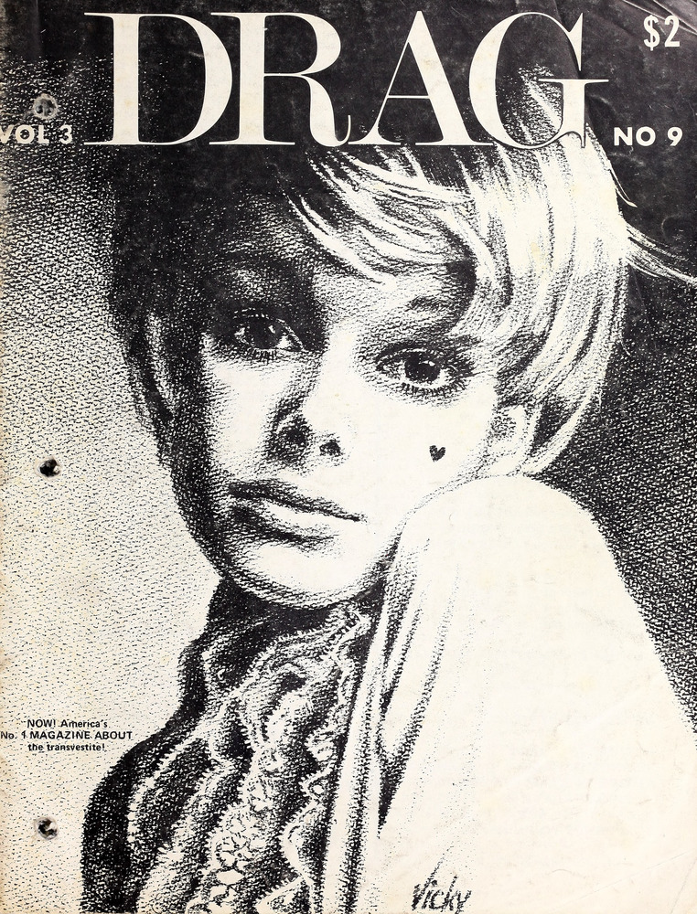 Download the full-sized image of Drag Vol. 3 No. 9 (1973)