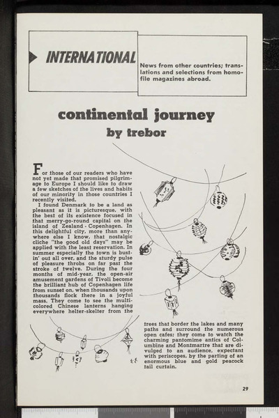 Download the full-sized image of continental journey