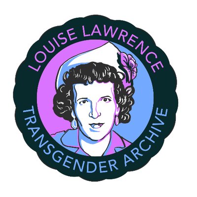 Louise Lawrence Transgender Archive