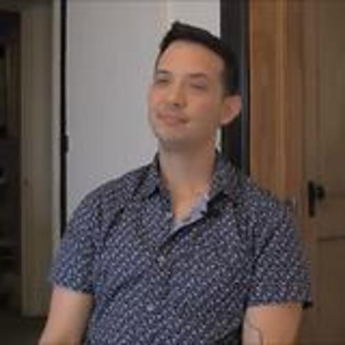 Download the full-sized image of Interview with Ryan Li Dahlstrom