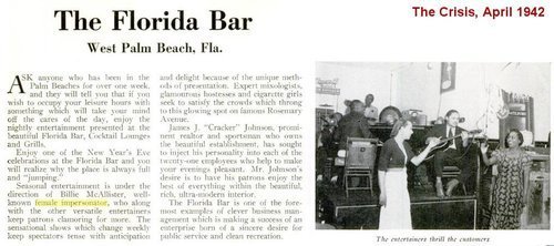 Download the full-sized image of The Florida Bar